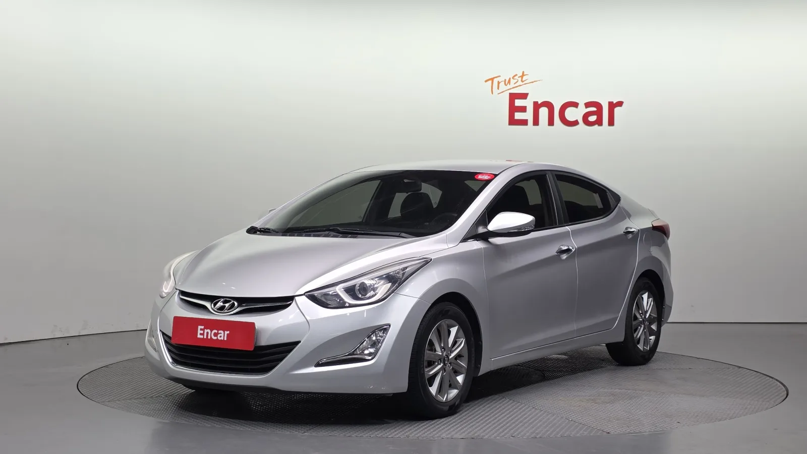 2014 Hyundai Elantra