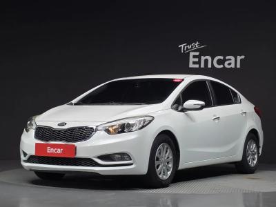 2015 Kia K3