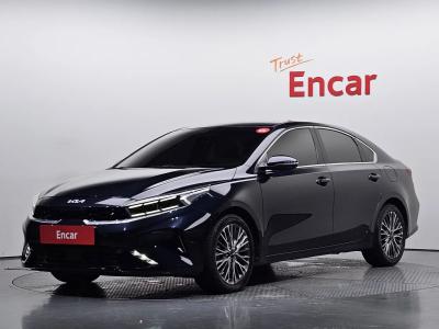 2023 Kia K3