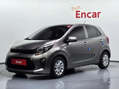 2018 Kia Picanto