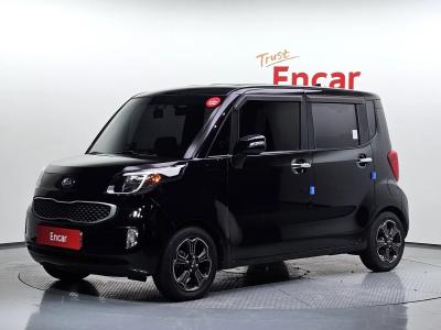 2017 Kia RAY