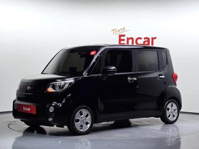 2019 Kia RAY