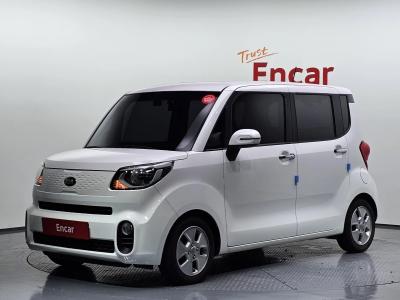 2019 Kia RAY