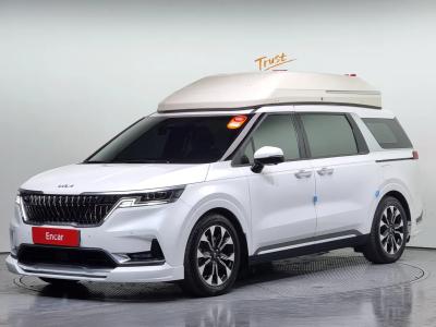 2021 Kia Canival