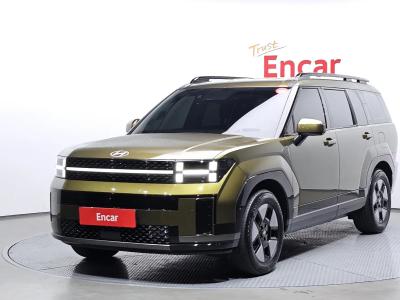 2024 Hyundai Santa Fe