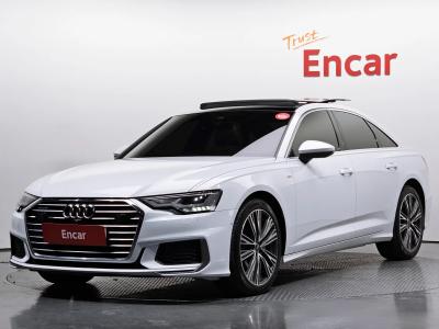 2023 Audi A6
