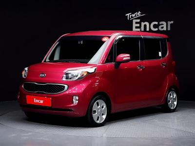 2015 Kia RAY