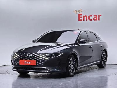 2022 Hyundai Grandeur
