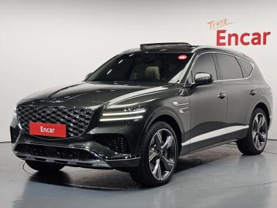 2024 Genesis GV80