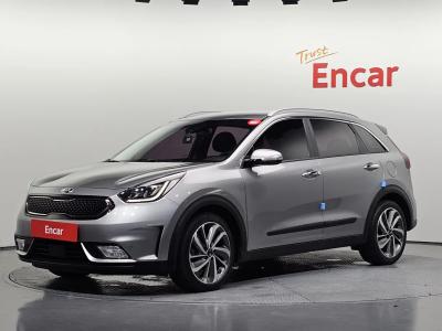 2019 Kia Niro