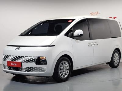 2023 Hyundai Staria