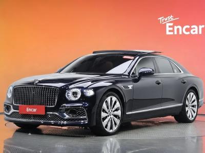 2021 Bentley Flying Spur
