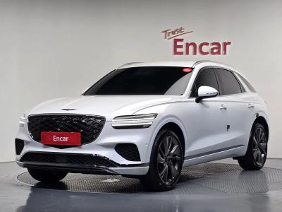 2025 Genesis GV70