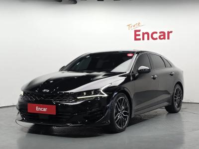 2020 Kia K5