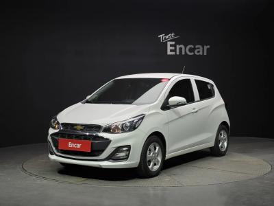 2021 Chevrolet Spark