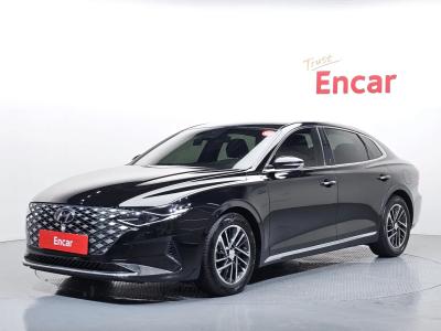 2021 Hyundai Grandeur