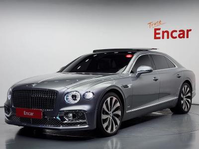 2020 Bentley Flying Spur