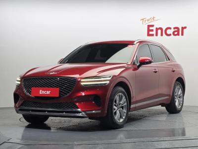 2021 Genesis GV70
