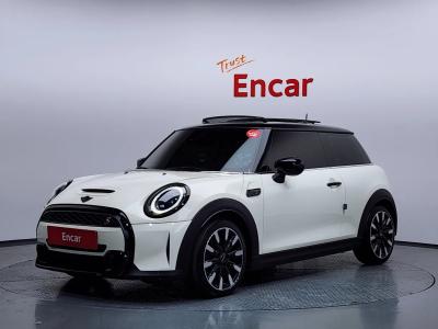 2022 MINI Cooper