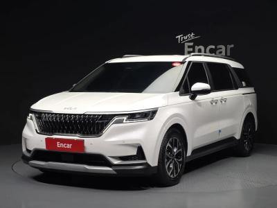 2023 Kia Canival