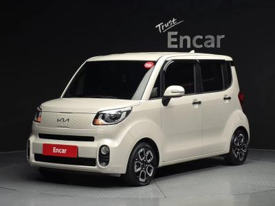 2022 Kia RAY