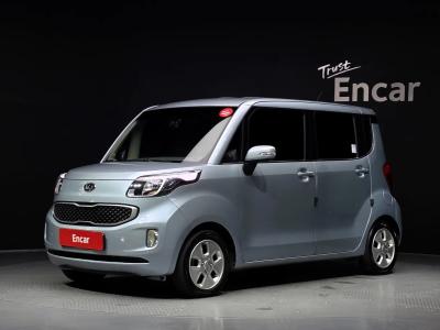 2012 Kia RAY