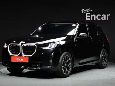 2025 BMW X3