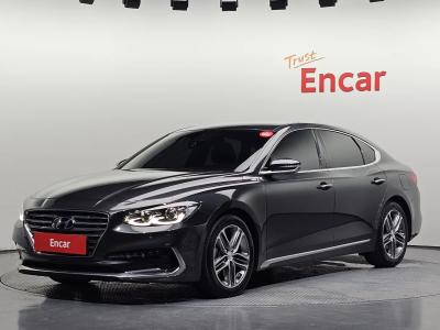 2019 Hyundai Grandeur