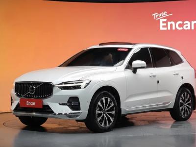 2025 Volvo XC60