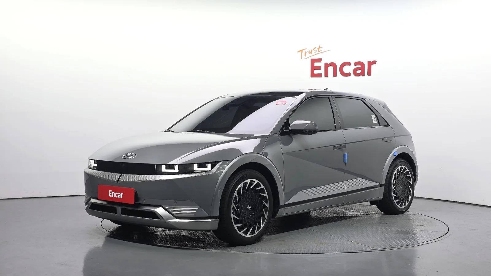 2022 Hyundai Ioniq 5