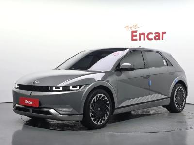2022 Hyundai Ioniq5