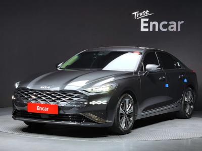 Kia K8 2022