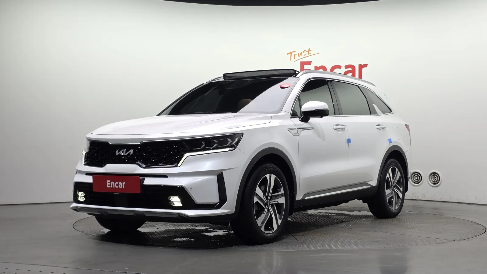 2023 Kia Sorento