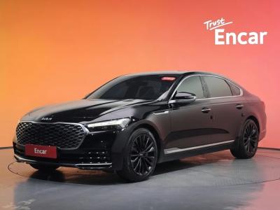 2025 Kia K9