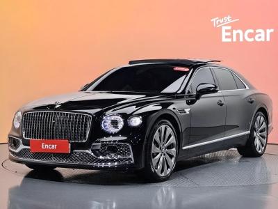 2022 Bentley Flying Spur