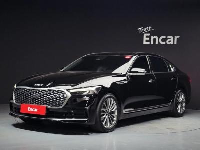 2023 Kia K9
