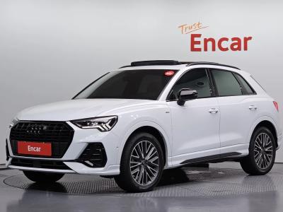 2025 Audi Q3