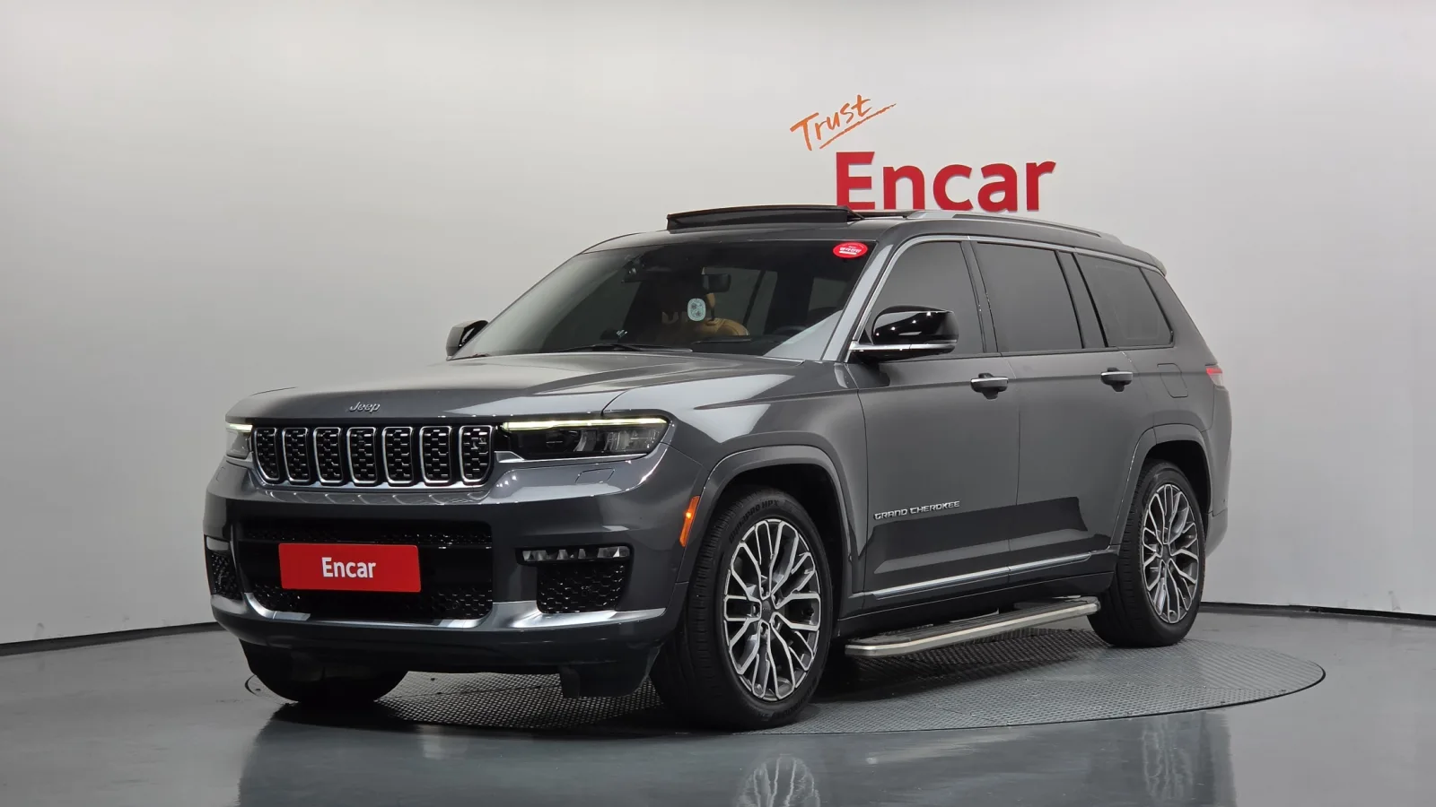 2022 Jeep Cherokee