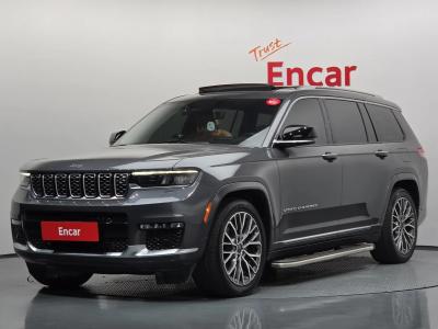 2022 Jeep Cherokee