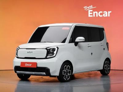 2026 Kia RAY
