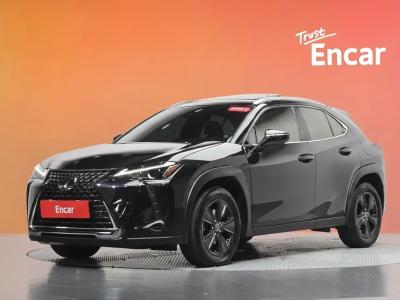 2024 Lexus UX