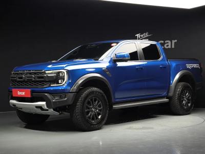 2024 Ford Ranger