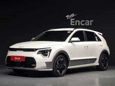 2023 Kia Niro