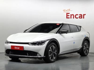2024 Kia EV6