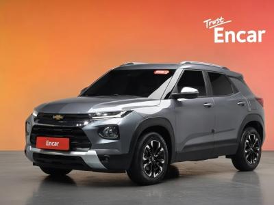 2021 Chevrolet Trailblazer