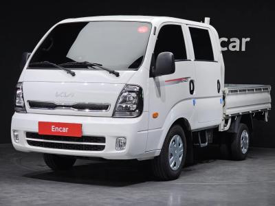 2023 Kia The New BongoⅢ