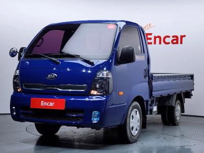 2016 Kia (Asia) BongoⅢ
