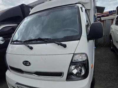 2019 Kia (Asia) BongoⅢ