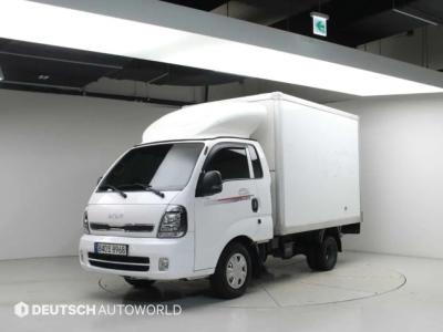 2022 Kia The New BongoⅢ