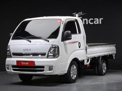 2023 Kia The New BongoⅢ